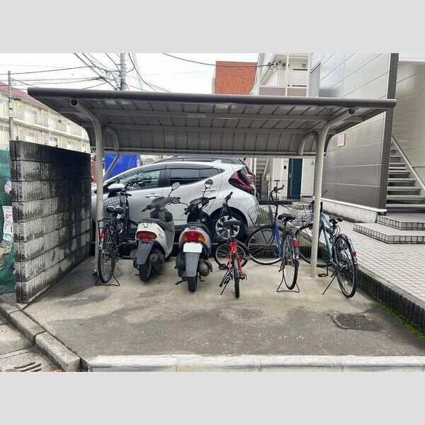 物件名確認中 室内写真6