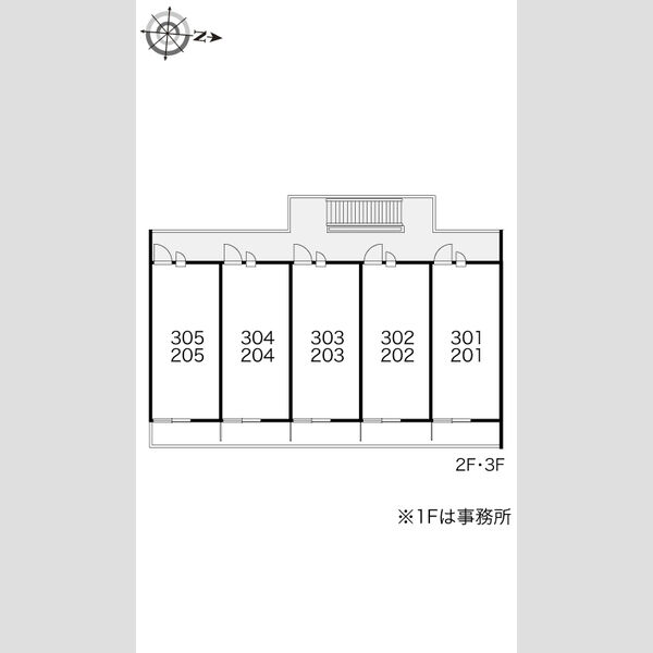 物件名確認中 室内写真2