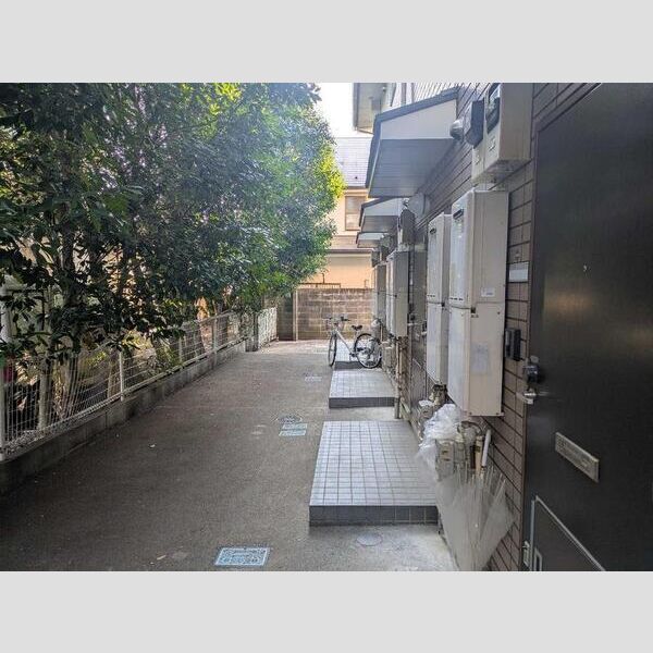 物件名確認中 室内写真6