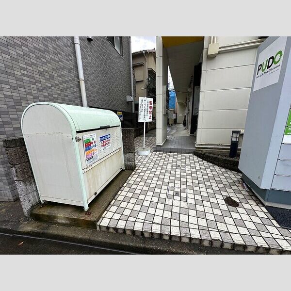 物件名確認中 室内写真3