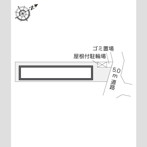 物件名確認中 室内写真1