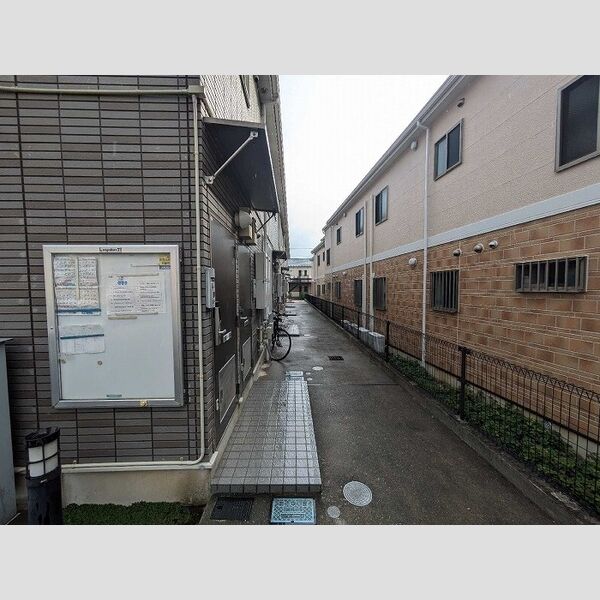 物件名確認中 室内写真4