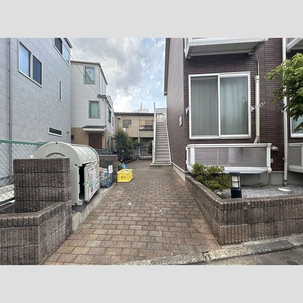物件名確認中 室内写真3
