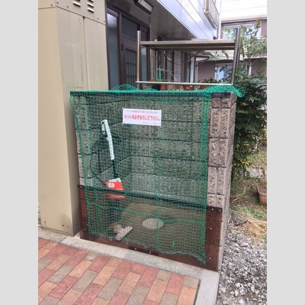 レオパレスマリオン 室内写真5