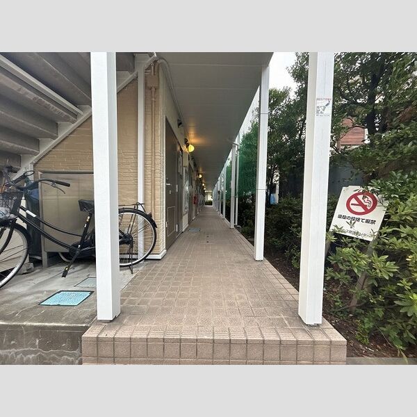 物件名確認中 室内写真4