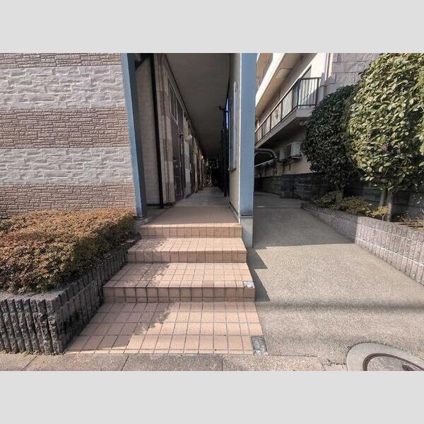 物件名確認中 室内写真3