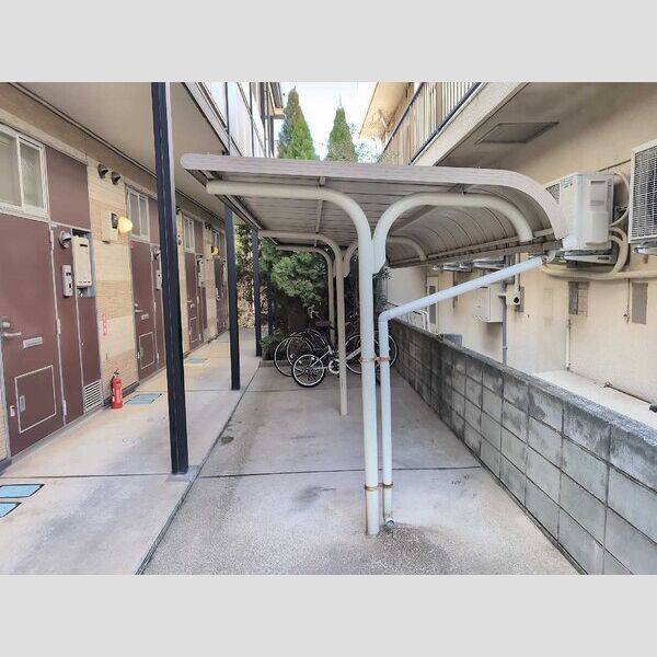 物件名確認中 室内写真7