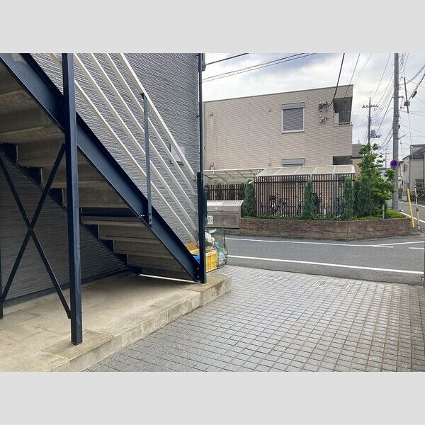 物件名確認中 室内写真5