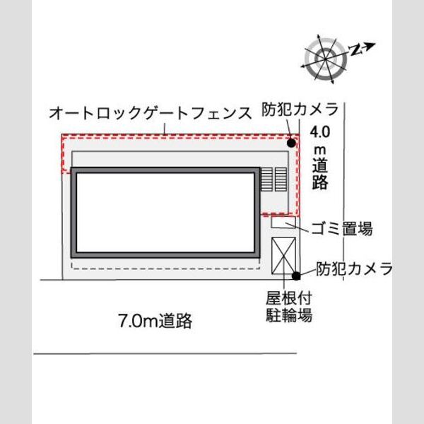 物件名確認中 室内写真1