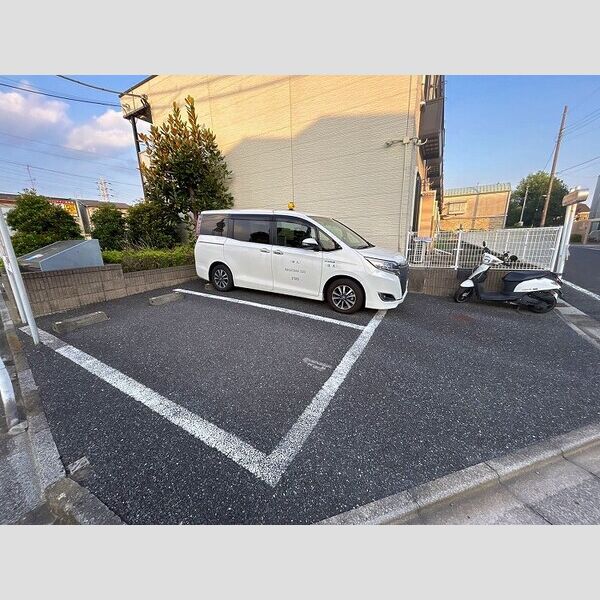 物件名確認中 室内写真6