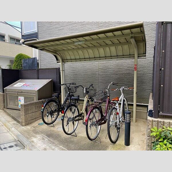 物件名確認中 室内写真5