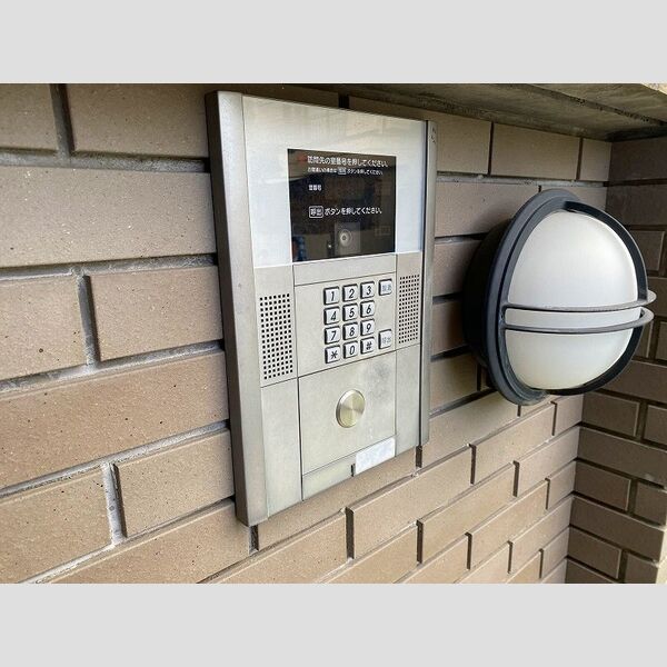 物件名確認中 室内写真7
