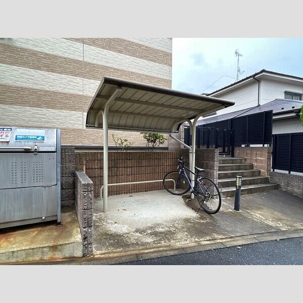 物件名確認中 室内写真7