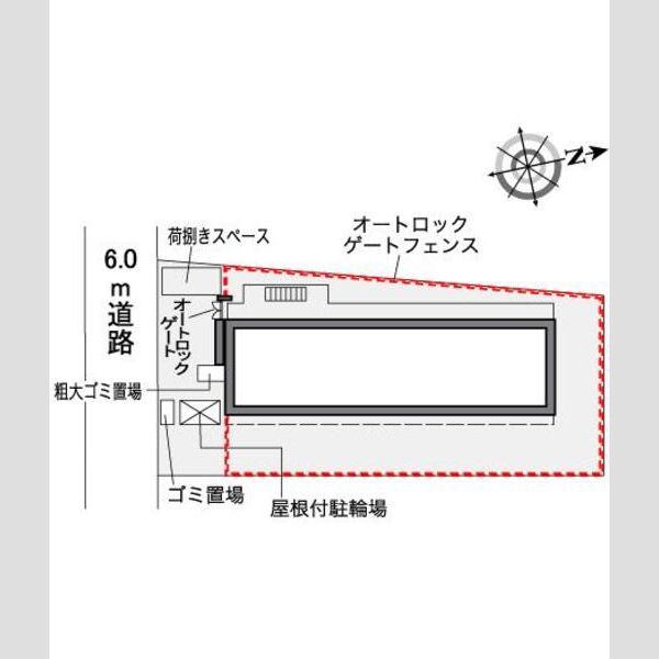 物件名確認中 室内写真1