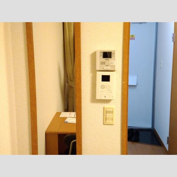 レオパレス玉川ソレイユ 室内写真9
