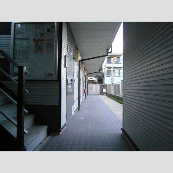 レオパレス堤方Ⅱ 室内写真6