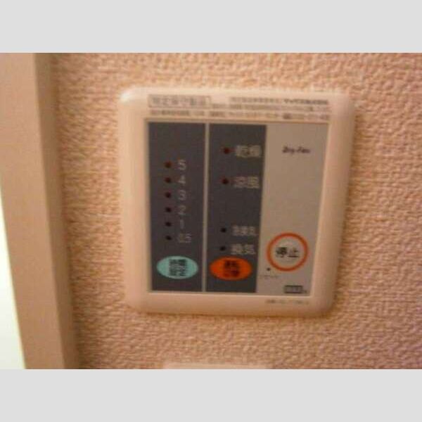 レオパレス堤方Ⅱ 室内写真8