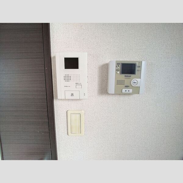レオネクストアルカディアⅡ 室内写真4