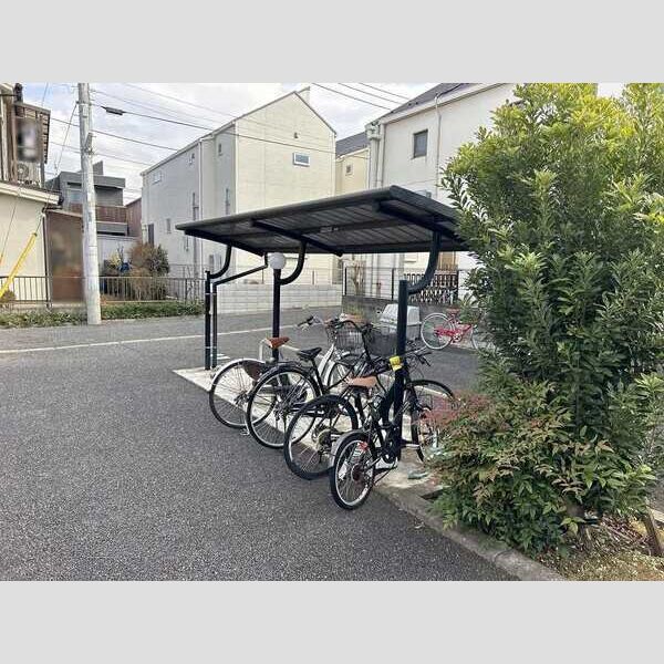 物件名確認中 室内写真6