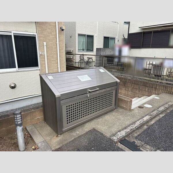 物件名確認中 室内写真7