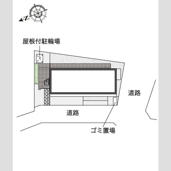 物件名確認中 室内写真1