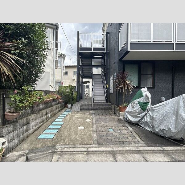 物件名確認中 室内写真3