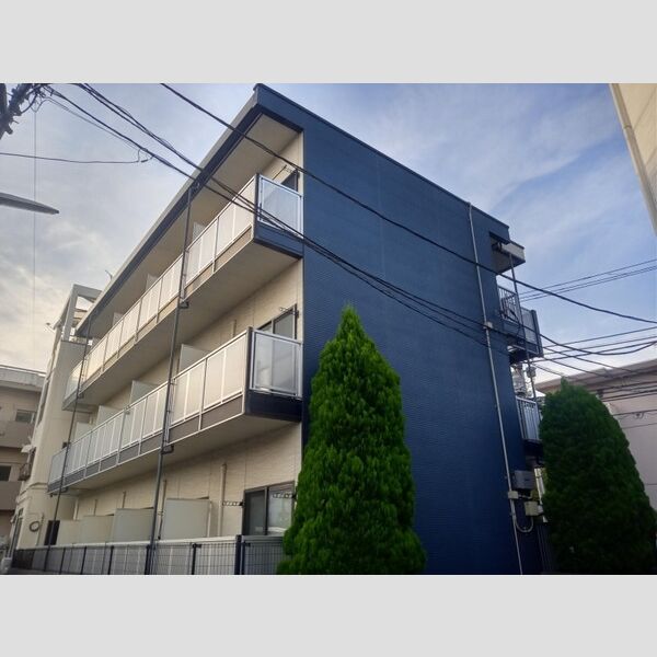 物件名確認中 建物画像