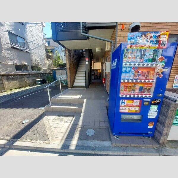 レオネクストサラカーム ヴィラ 室内写真3