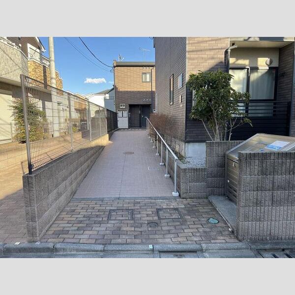 物件名確認中 室内写真3