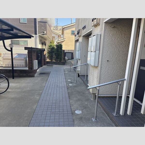物件名確認中 室内写真4
