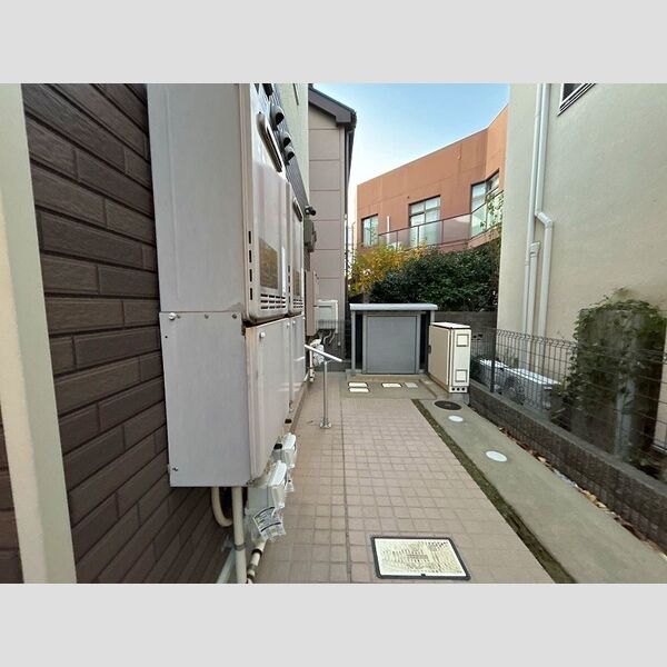 物件名確認中 室内写真4