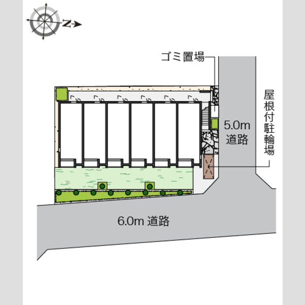 物件名確認中 室内写真1