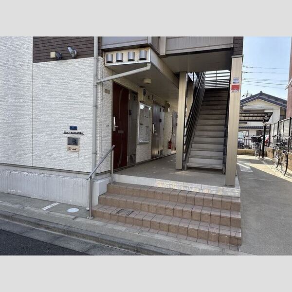 物件名確認中 室内写真3