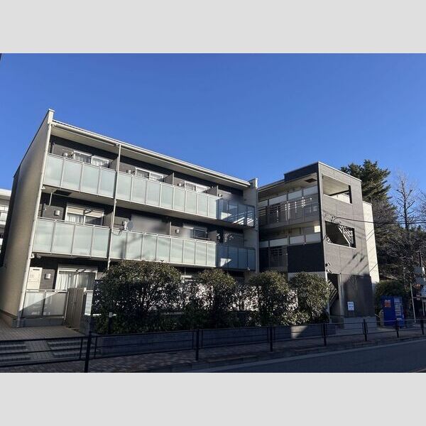 クレイノMOONⅠ