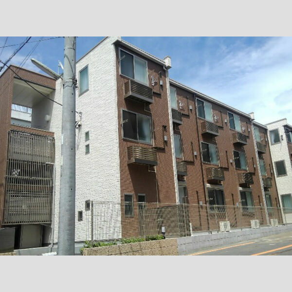 物件名確認中