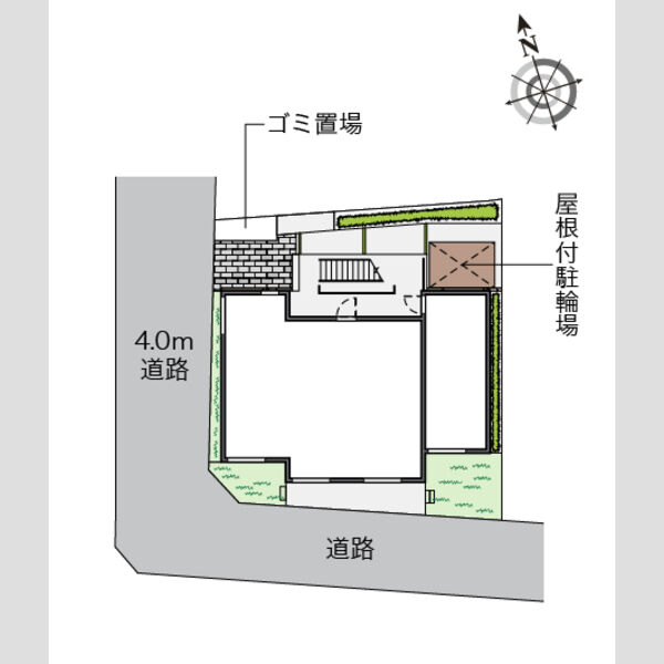 物件名確認中 室内写真1