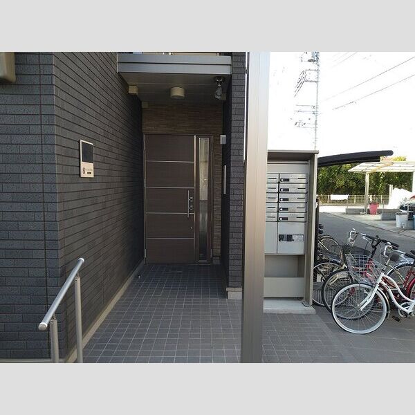 ミランダ深大寺 室内写真4