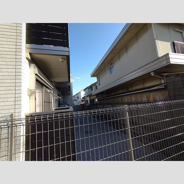 ミランダ深大寺 室内写真5