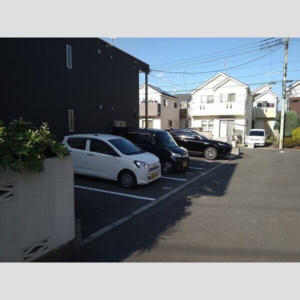 ミランダ深大寺 室内写真7