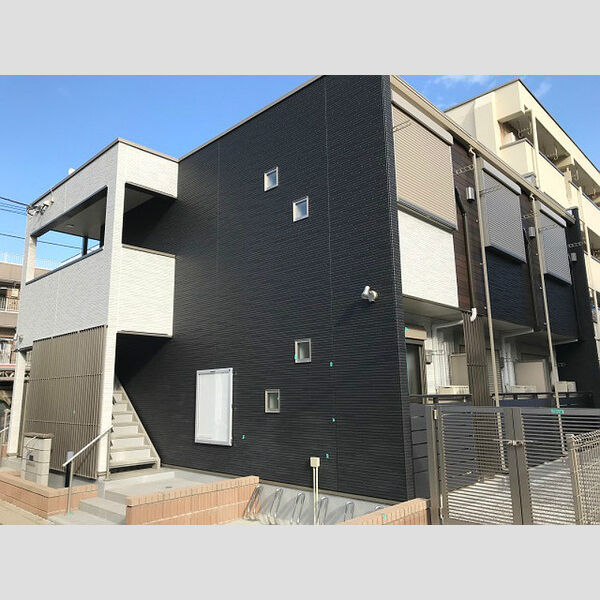 物件名確認中 建物画像