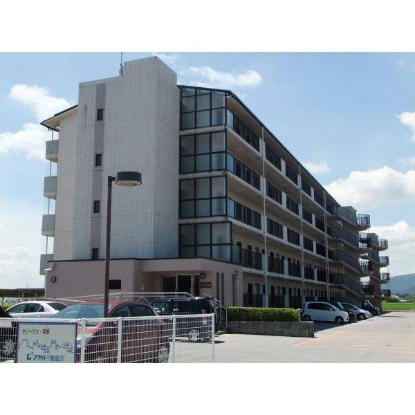 セリージェ・彦根 建物画像