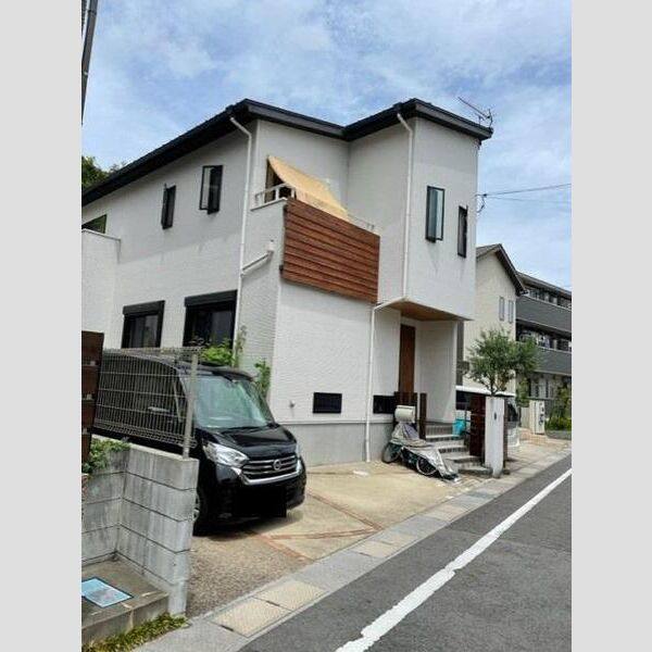 本堅田6丁目戸建