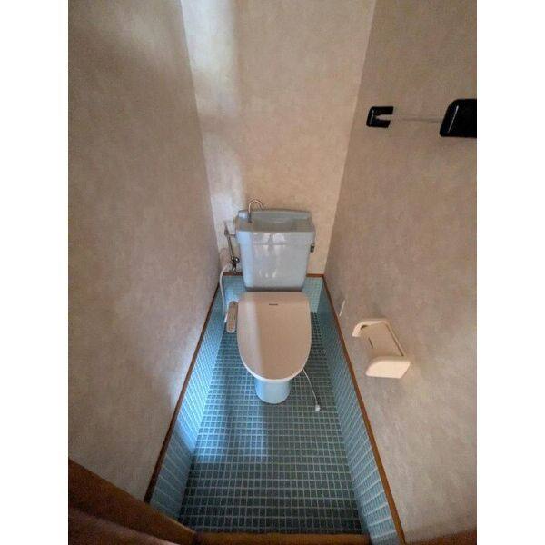 ハイツ笹川 室内写真5