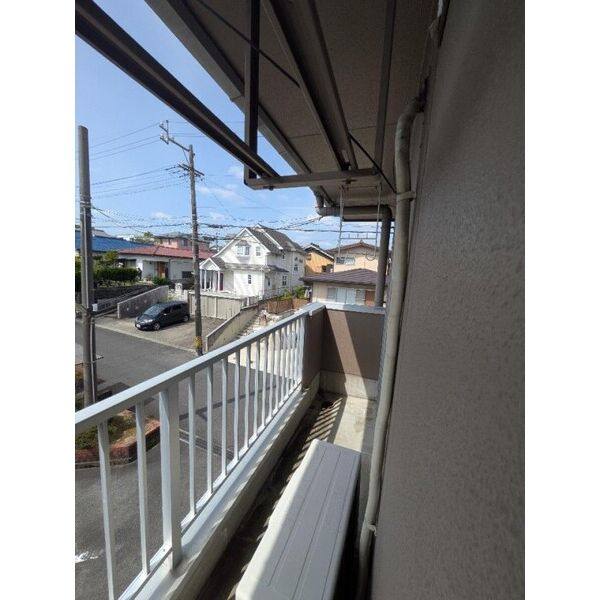 ハイツ笹川 室内写真7