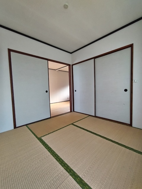 三国ヶ丘ハイツ Ａ棟 室内写真9