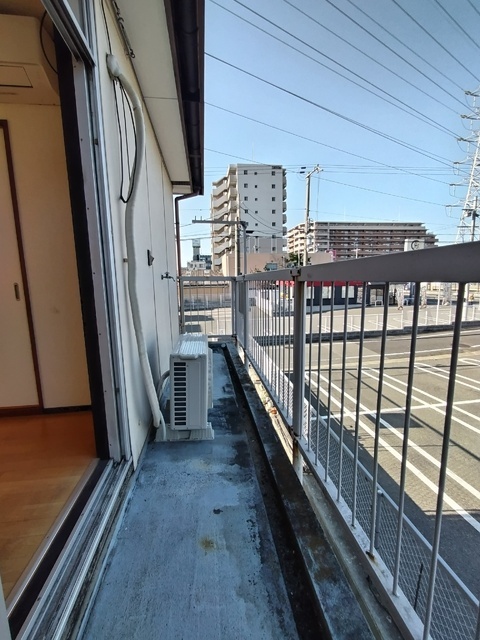 三国ヶ丘ハイツ Ａ棟 室内写真5
