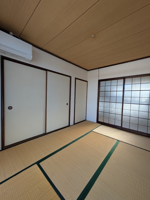 三国ヶ丘ハイツ Ａ棟 室内写真2