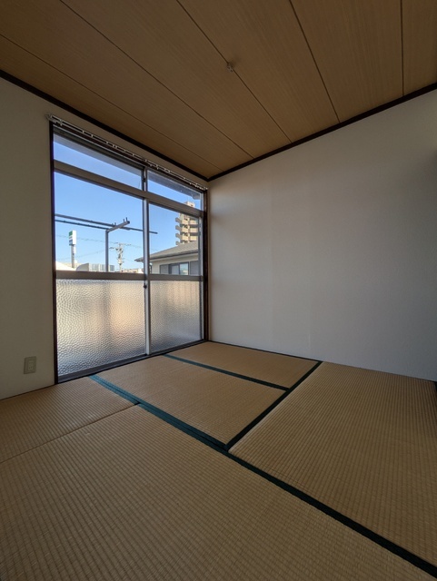 三国ヶ丘ハイツ Ａ棟 室内写真3
