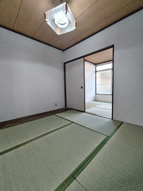 三国ヶ丘ハイツ Ｂ棟 室内写真3