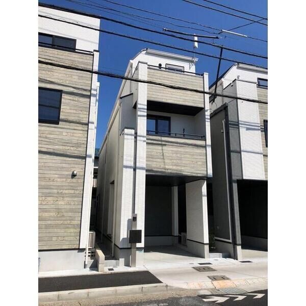 Kolet芝久保町#05